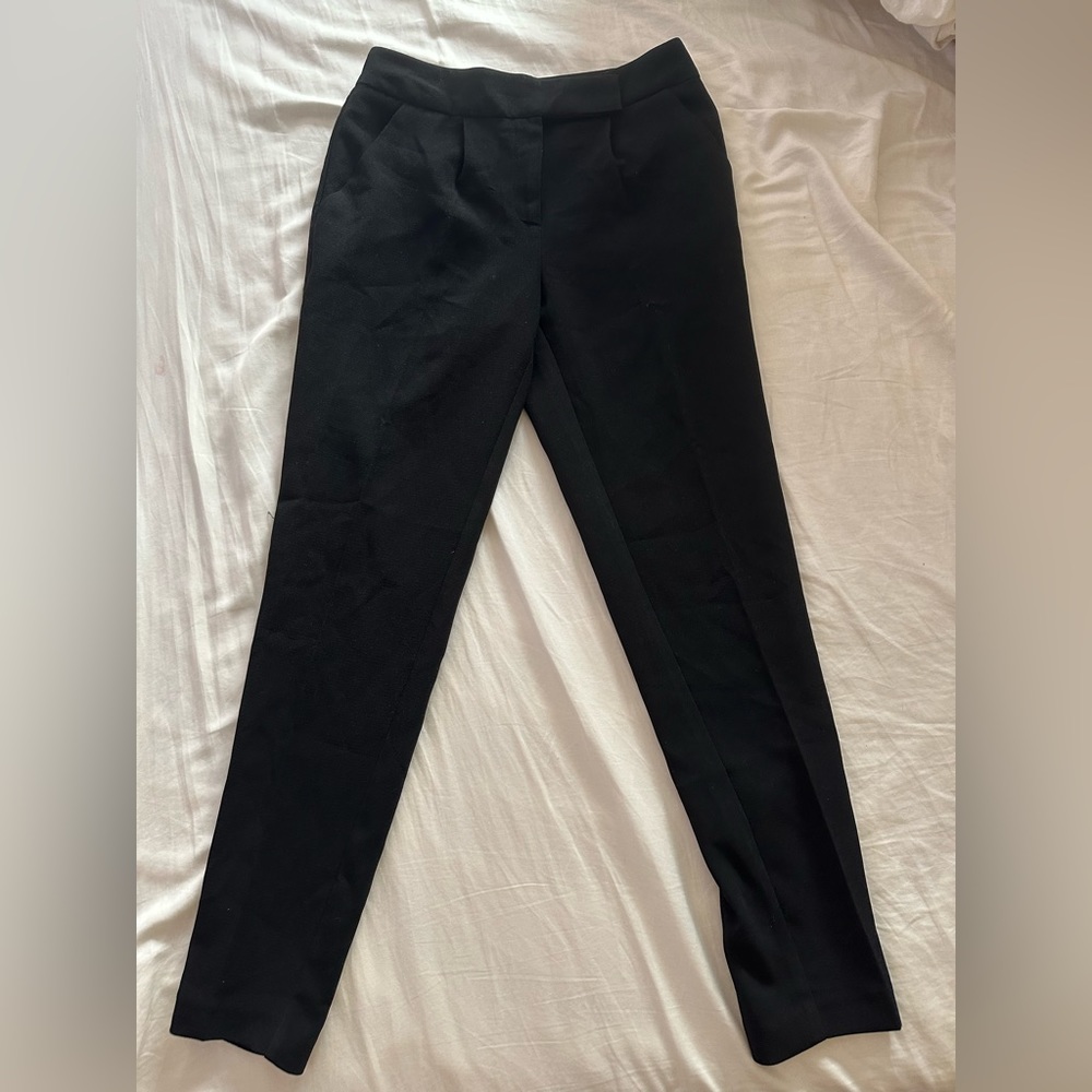 Forever21 Cigarette Pants
